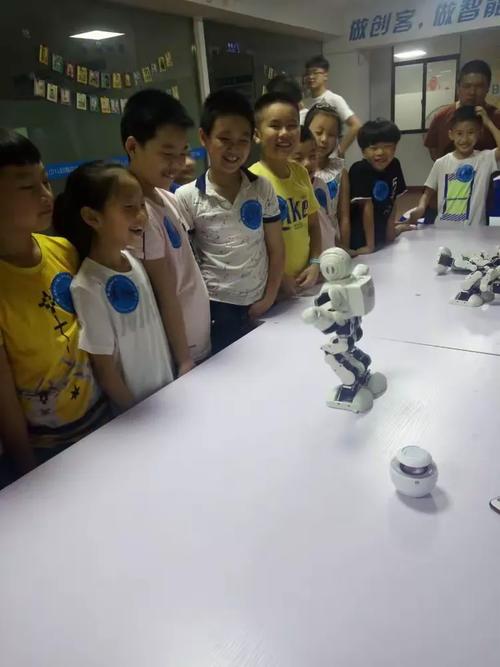 &mdash;益鑫泰外国语学校088班&探索科技&综合实践
