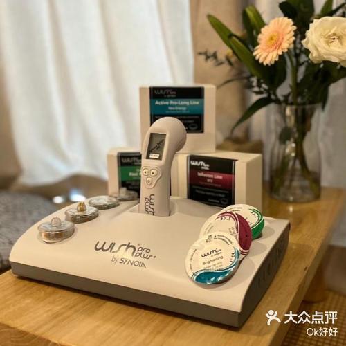 全新智能导入仪器 wishpro 开启智